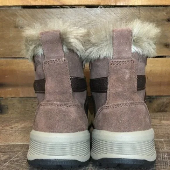 NEW Columbia Maragel Mid Waterproof Winter Boot - Picture 7 of 8